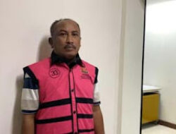 KPK, Harta Hakim Ali Rp 1,3 M, tapi Uang Disita Jauh Lebih Besar