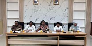 Pemerintah Kabupaten Solok menyelenggarakan Festival Solok Maimbau