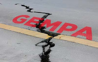 gempa
