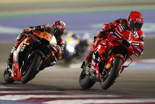 MotoGP Spanyol 2025