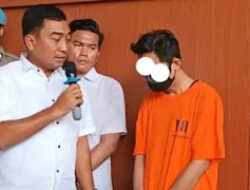 Pelecehan Privasi di Indekos, MAES Terancam 12 Tahun Penjara