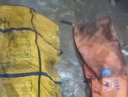 Tiga Orang Meninggal Akibat Banjir Bandang di Panjang, Bandarlampung