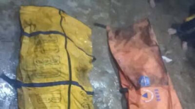 Tiga Orang Meninggal Akibat Banjir Bandang di Panjang, Bandarlampung