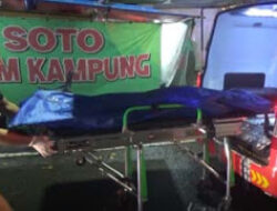 Terjatuh Usai Senggolan, Pengendara Motor Tewas Dilindas Truk di Jombang
