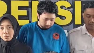 Tersangka Pemerkosaan