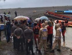 Banjir Landa Dua Kabupaten di Maluku Utara, Proses Evakuasi Masih Berlanjut
