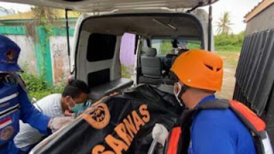 Pencarian ABK di Kuala Pembuang Berakhir Tragis