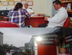 Ingin Mandiri, Terhalang Birokrasi: Kisah Ida dan Trotoar Jakarta