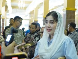 Gerakan Bali Bersih, Transisi Ekonomi Hijau menjadi tantangan besar Indonesia. Novita Hardini: Masa depan yang terancam