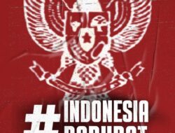 Respon 6 Bulan Pemerintahan Prabowo-Gibran, KAMMI Menilai Indonesia Darurat