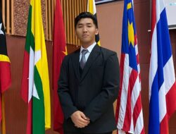 Tarif Resiprokal Amerika dan Jalan Diplomasi Strategis Indonesia