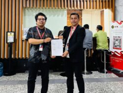Dua Konsultan Hukum  ajukan Uji Formil UU TNI  ke MK