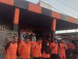 Remaja Padang Hilang di Laut, Tim SAR Gunakan Aqua Eye