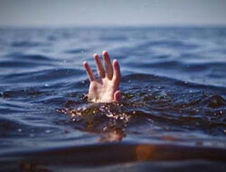 Gelombang Tinggi Seret Remaja Panti Asuhan di Pantai Padang