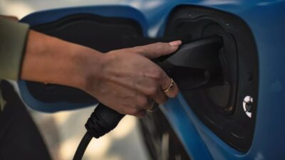 Pasar Mobil Listrik Makin Ramai, Bakal Ada Brand Baru Masuk ke Indonesia.