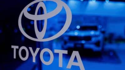 Toyota Fokus Kurangi Emisi Lewat Hybrid, Hidrogen, dan Teknologi Alternatif