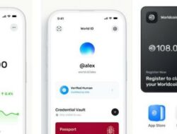 World Coin dan World App Diblokir Sementara, Ini Alasan dan Risikonya