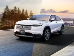 Honda Bocorkan Peluncuran Mobil Baru Bulan Ini, Hybrid Jadi Andalan