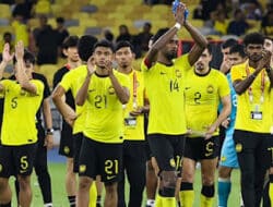 Turnamen Mini FIFA Matchday, Malaysia Dapat Sindiran dari Media Vietnam