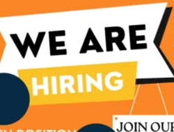 CV. Eris Trio Cemerlang Cari Staff Biro Cekatan dan Teliti