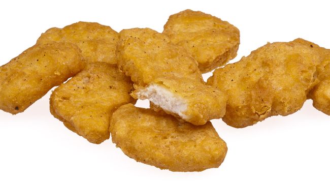 Berikut daftar makanan yang menurut studi bisa memperpendek umur, salah satunya adalah nugget olahan.