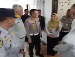 PT Jasa Raharja Pastikan Kompensasi untuk Korban dan Keluarga Kecelakaan di Bukit Surungan