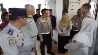PT Jasa Raharja Pastikan Kompensasi untuk Korban dan Keluarga Kecelakaan di Bukit Surungan