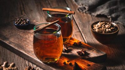 Kayu manis, salah satu herbal untuk penderita diabetes.