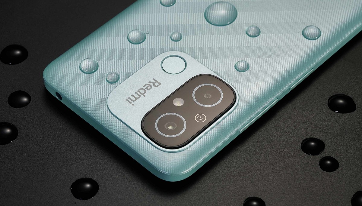 Redmi 12C menjadi salah satu ponsel murah dengan kamera berkualitas.