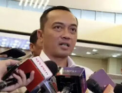 Hari Buruh 2025, Pemerintah Bentuk Satgas untuk Tangani PHK dan Perluas Lapangan Kerja