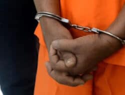 Motif Judi Online, Satpam G Sport Diciduk Usai Curi Uang dari Brankas