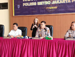 Lempar Batu dan Semprot Cat, Mahasiswa Terlibat Ricuh di DPR Dijerat Pasal Berlapis