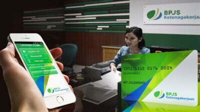 Kena PHK? Klaim JKP Rp5 Juta Kini Makin Mudah