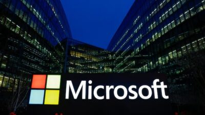 Soroti Masalah Keamanan, Microsoft Larang Karyawan Pakai DeepSeek.