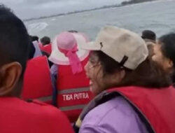 Kapal Diduga Overload, 7 Tewas di Bengkulu
