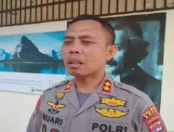 Kapolres Agam, Premanisme Akan Ditindak Tegas