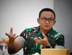 Tragedi Gudang Amunisi Garut, TNI dan Warga Jadi Korban