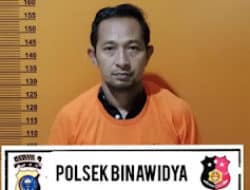 ASN Emosi, Tembakan Senapan Angin Tewaskan Remaja 15 Tahun