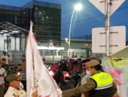 14 Simbol Ormas Dicopot dari Ruang Publik Jaktim