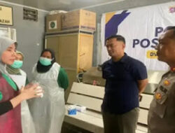 Polisi Buru Pelaku Penganiayaan Remaja di Dharmasraya