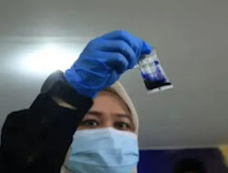 Pemilik Sabu 1,5 Kg Masuk DPO, BNN Terus Buru