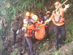 Bocah Hilang di Ciomas Ditemukan Tewas di Sungai Cisadane