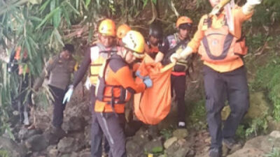 Bocah Hilang di Ciomas Ditemukan Tewas di Sungai Cisadane