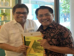 Pemkab Minta Komisi V DPR Bantu Perbaiki Jembatan Vital