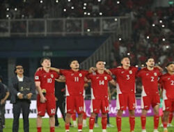 Kualifikasi Piala Dunia, Asnawi Kembali, Ragnar Dicoret