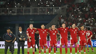 Skuad Garuda