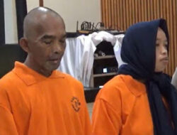 Polisi Ungkap Motif Dendam di Balik Mutilasi Ibu dan Anak