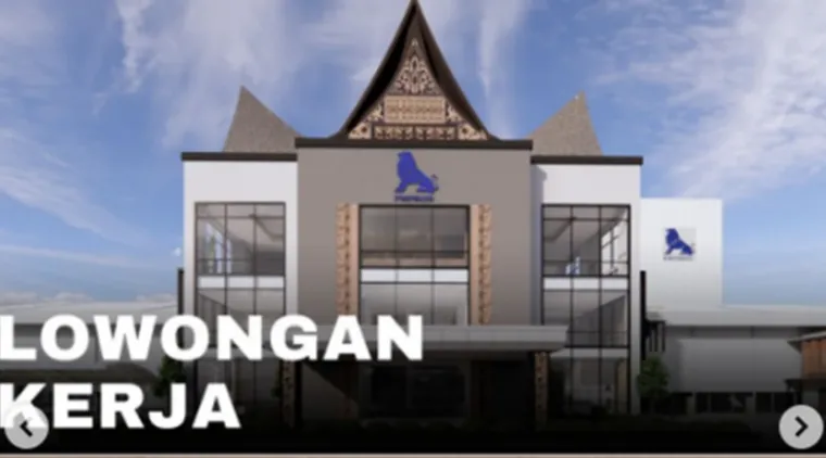 PT. Charoen Pokphand Indonesia Buka Lowongan Quality Assurance dan Operator Produksi di Padang!