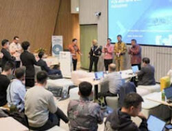 PLN Startup Day 2025 Hadirkan Pitch Battle hingga MoU Bisnis untuk Percepat Transformasi Energi