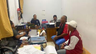 Satreskrim Polresta Pati, Jawa Tengah kembali membongkar praktik premanisme